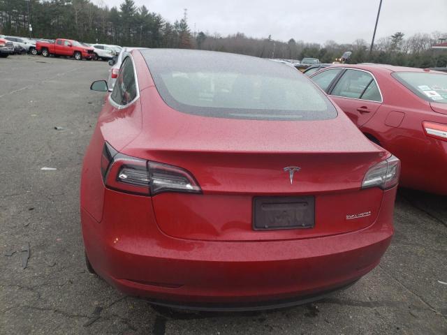 Photo 5 VIN: 5YJ3E1EC4LF586456 - TESLA MODEL 3 