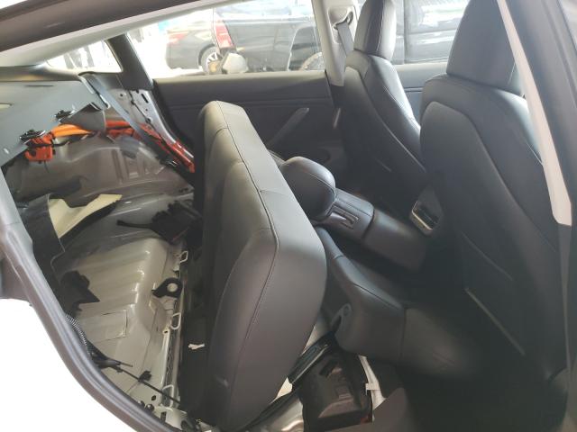 Photo 5 VIN: 5YJ3E1EC4LF586943 - TESLA MODEL 3 