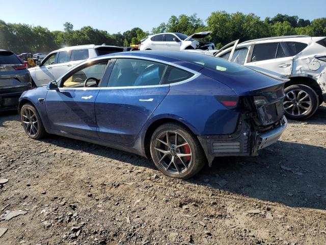 Photo 1 VIN: 5YJ3E1EC4LF641181 - TESLA MODEL 3 