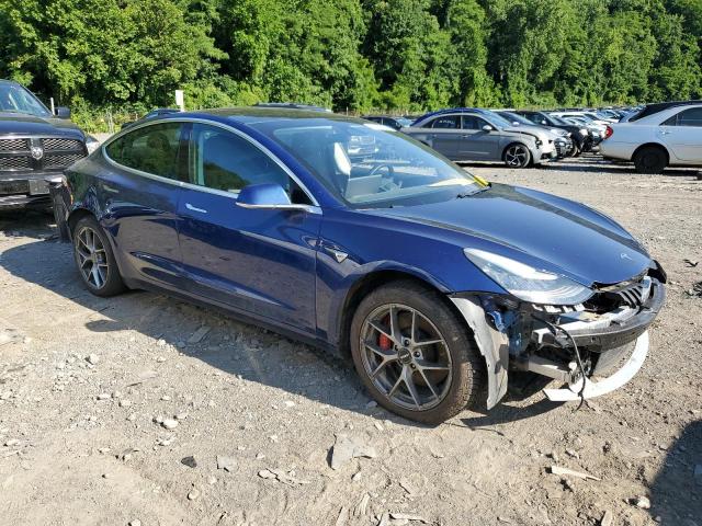 Photo 3 VIN: 5YJ3E1EC4LF641181 - TESLA MODEL 3 