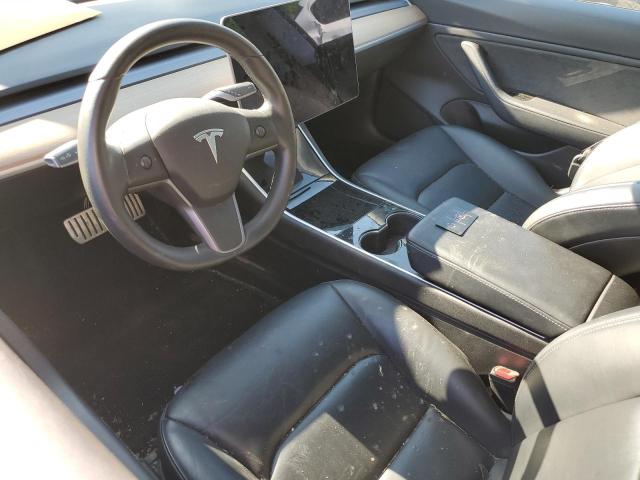 Photo 7 VIN: 5YJ3E1EC4LF641181 - TESLA MODEL 3 