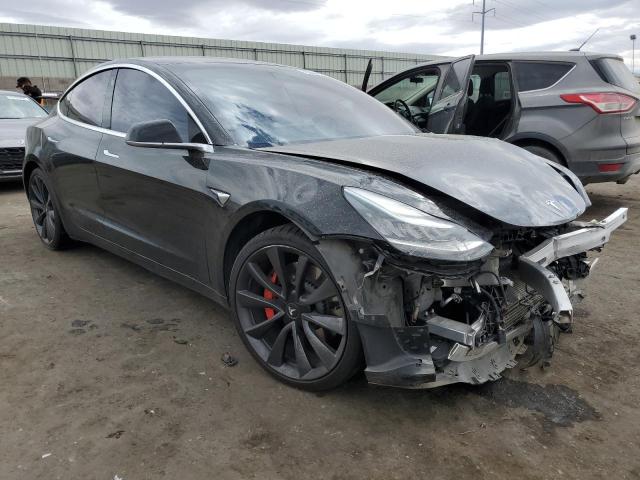 Photo 3 VIN: 5YJ3E1EC4LF669224 - TESLA MODEL 3 