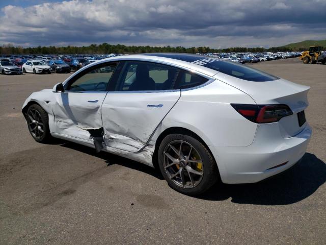 Photo 1 VIN: 5YJ3E1EC4LF714243 - TESLA MODEL 3 