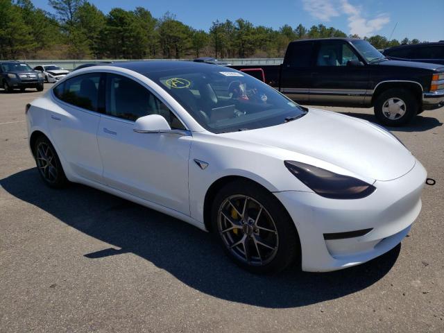 Photo 3 VIN: 5YJ3E1EC4LF714243 - TESLA MODEL 3 