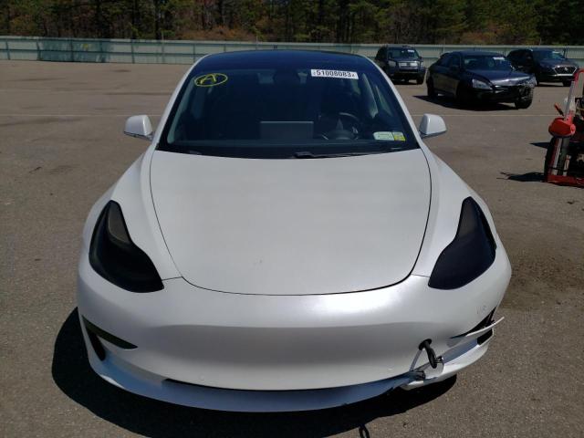 Photo 4 VIN: 5YJ3E1EC4LF714243 - TESLA MODEL 3 