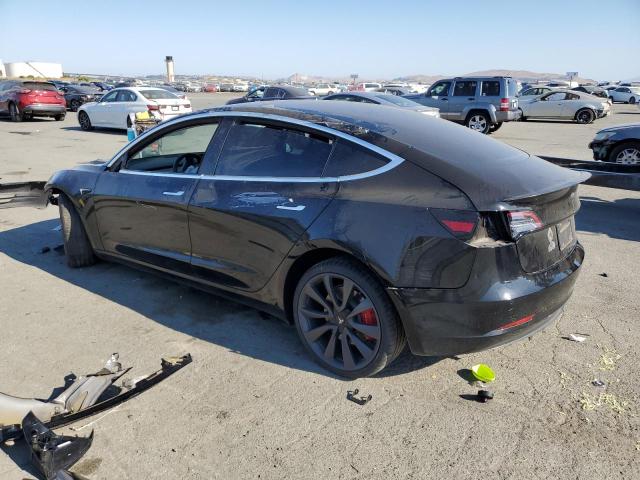 Photo 1 VIN: 5YJ3E1EC4LF741989 - TESLA MODEL 3 