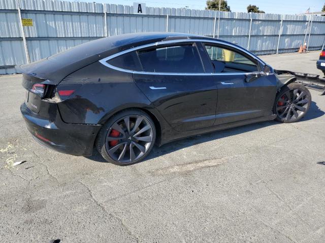 Photo 2 VIN: 5YJ3E1EC4LF741989 - TESLA MODEL 3 