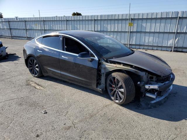 Photo 3 VIN: 5YJ3E1EC4LF741989 - TESLA MODEL 3 