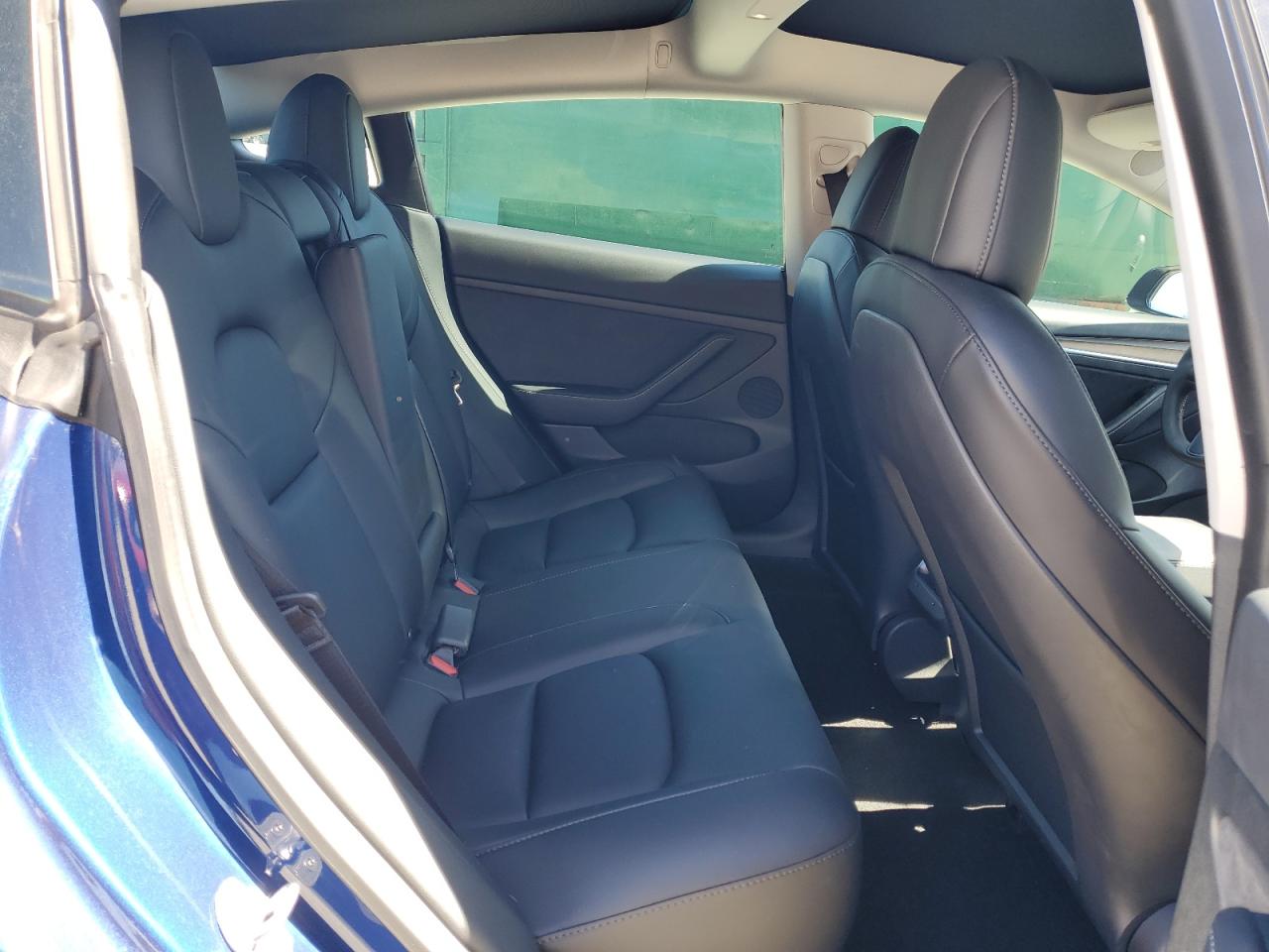 Photo 9 VIN: 5YJ3E1EC4MF025532 - TESLA MODEL 3 