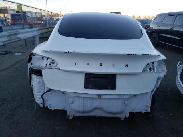 Photo 5 VIN: 5YJ3E1EC4MF050608 - TESLA MODEL 3 