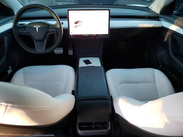 Photo 7 VIN: 5YJ3E1EC4MF050608 - TESLA MODEL 3 