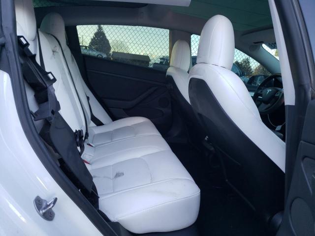 Photo 9 VIN: 5YJ3E1EC4MF050608 - TESLA MODEL 3 