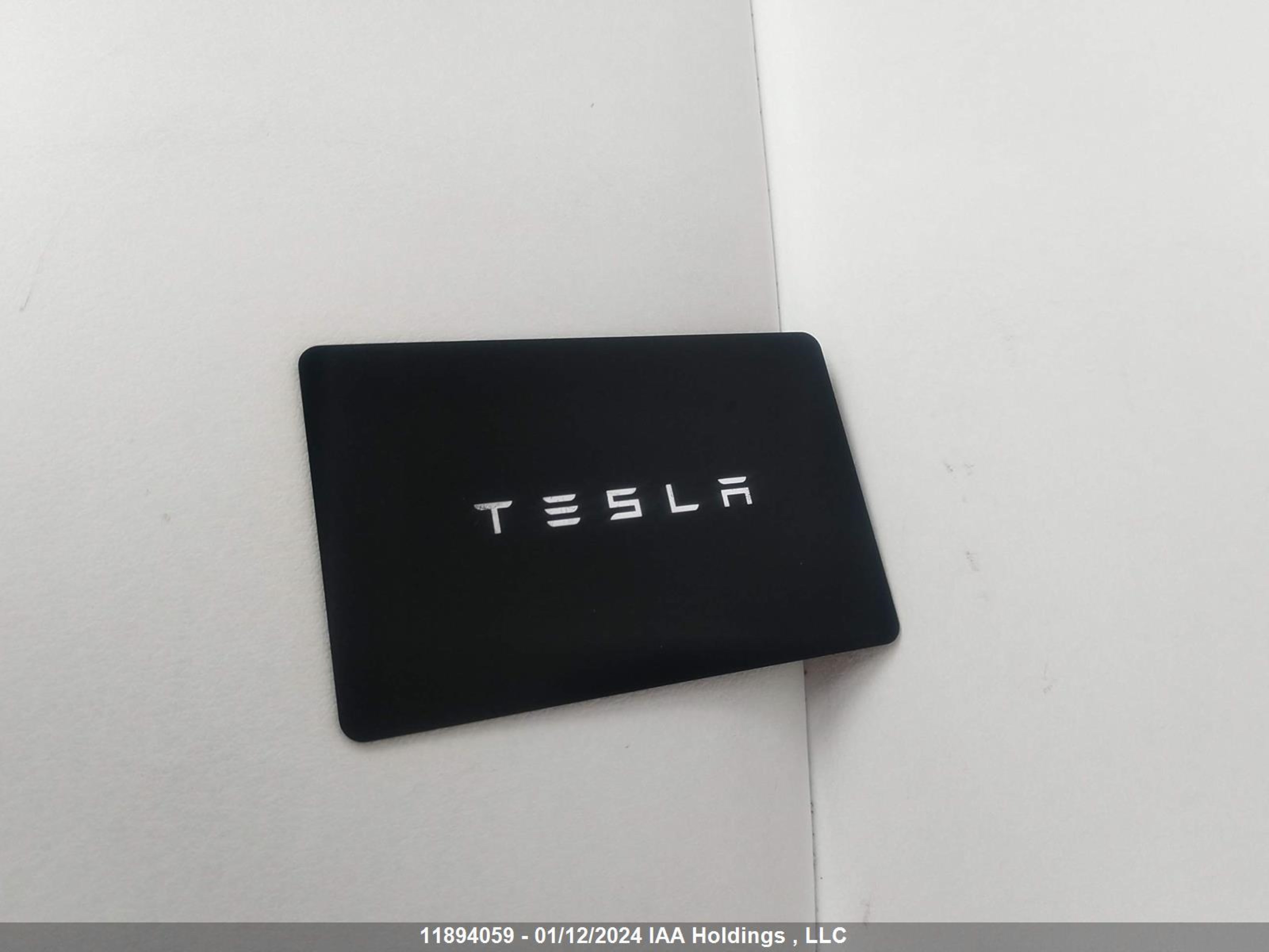 Photo 10 VIN: 5YJ3E1EC4MF054478 - TESLA MODEL 3 