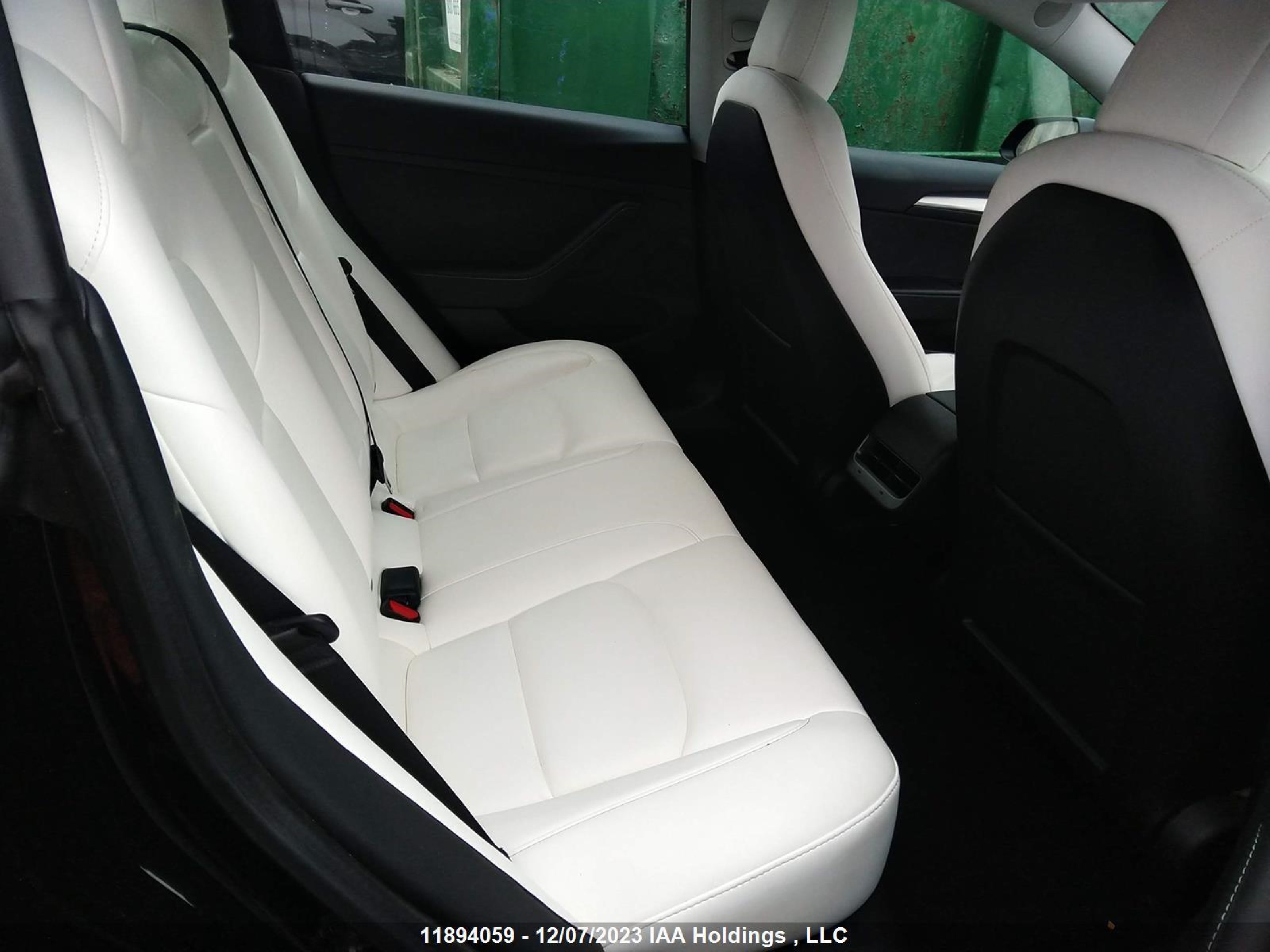 Photo 7 VIN: 5YJ3E1EC4MF054478 - TESLA MODEL 3 