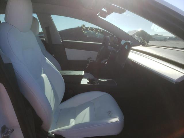 Photo 4 VIN: 5YJ3E1EC4MF870493 - TESLA MODEL 3 