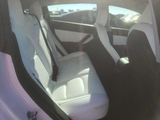 Photo 5 VIN: 5YJ3E1EC4MF870493 - TESLA MODEL 3 