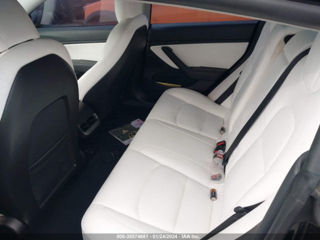 Photo 7 VIN: 5YJ3E1EC4MF926433 - TESLA MODEL 3 