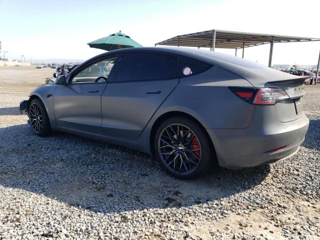 Photo 1 VIN: 5YJ3E1EC4MF926450 - TESLA MODEL 3 