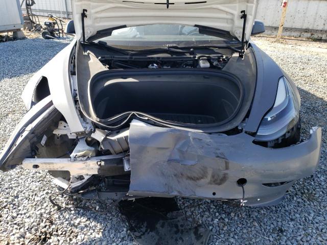 Photo 10 VIN: 5YJ3E1EC4MF926450 - TESLA MODEL 3 