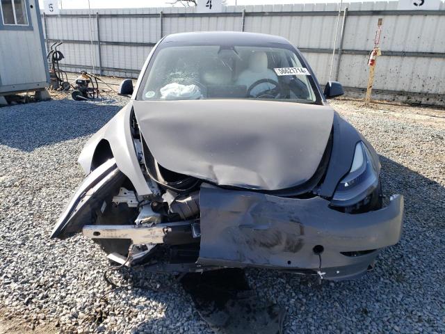 Photo 4 VIN: 5YJ3E1EC4MF926450 - TESLA MODEL 3 