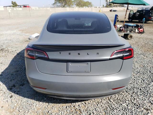 Photo 5 VIN: 5YJ3E1EC4MF926450 - TESLA MODEL 3 