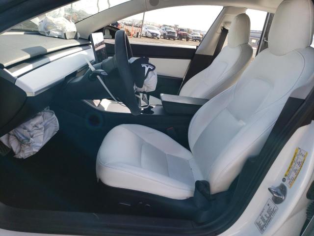 Photo 6 VIN: 5YJ3E1EC4MF926450 - TESLA MODEL 3 