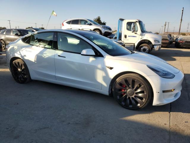 Photo 3 VIN: 5YJ3E1EC4MF988446 - TESLA MODEL 3 