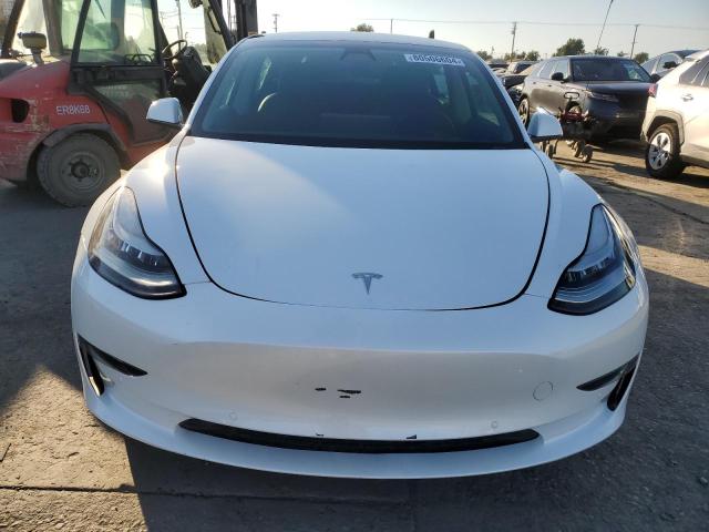 Photo 4 VIN: 5YJ3E1EC4MF988446 - TESLA MODEL 3 