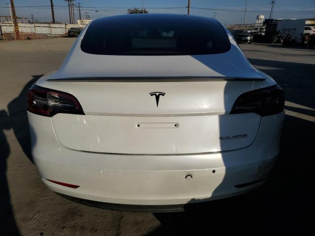 Photo 5 VIN: 5YJ3E1EC4MF988446 - TESLA MODEL 3 