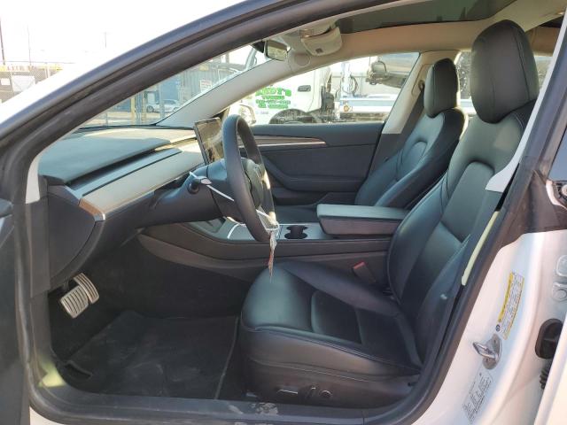 Photo 6 VIN: 5YJ3E1EC4MF988446 - TESLA MODEL 3 