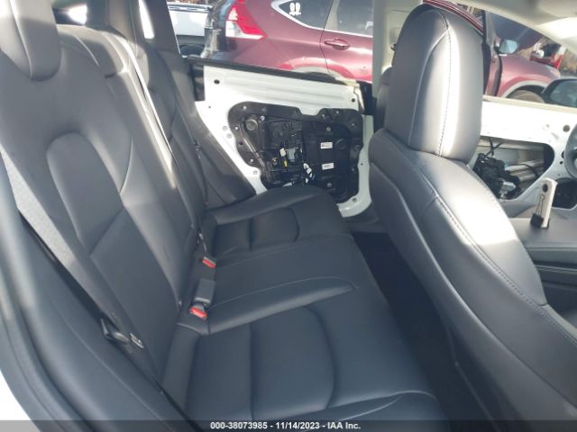 Photo 7 VIN: 5YJ3E1EC4NF105074 - TESLA MODEL 3 