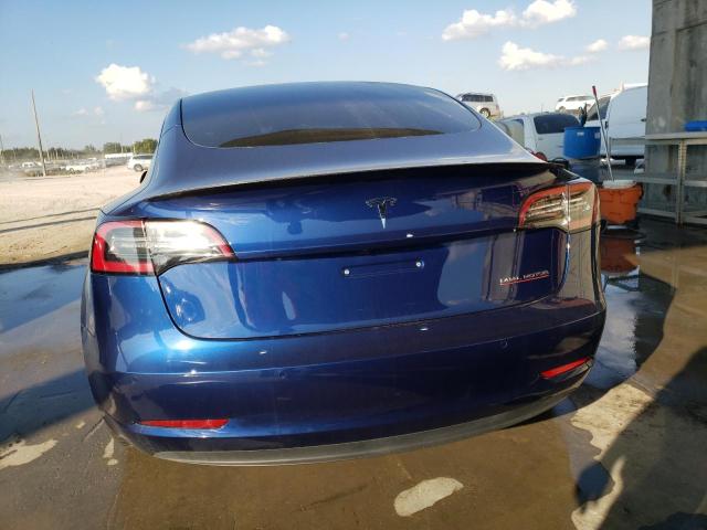 Photo 5 VIN: 5YJ3E1EC4NF153240 - TESLA MODEL 3 