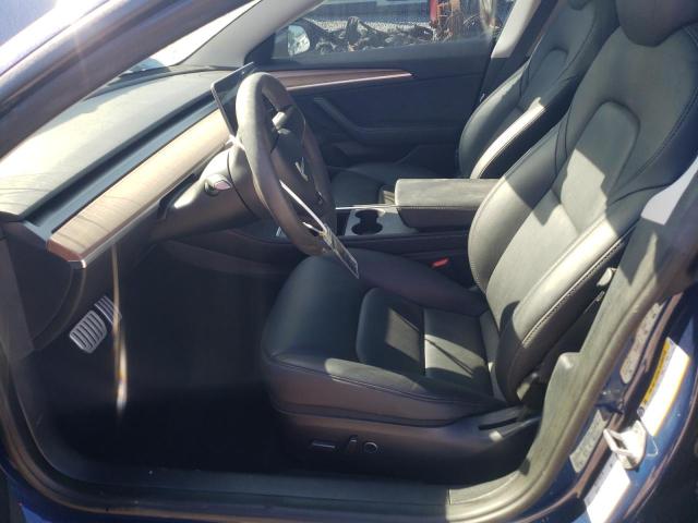 Photo 6 VIN: 5YJ3E1EC4NF153240 - TESLA MODEL 3 