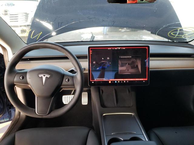 Photo 7 VIN: 5YJ3E1EC4NF153240 - TESLA MODEL 3 