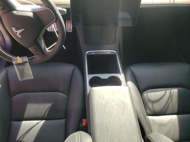 Photo 9 VIN: 5YJ3E1EC4NF153240 - TESLA MODEL 3 