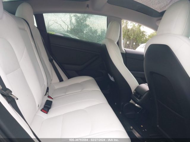 Photo 7 VIN: 5YJ3E1EC4NF208317 - TESLA MODEL 3 