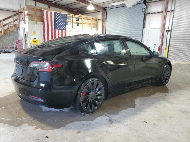 Photo 2 VIN: 5YJ3E1EC4NF228082 - TESLA MODEL 3 