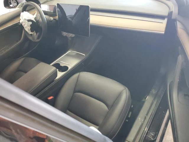 Photo 7 VIN: 5YJ3E1EC4NF228082 - TESLA MODEL 3 