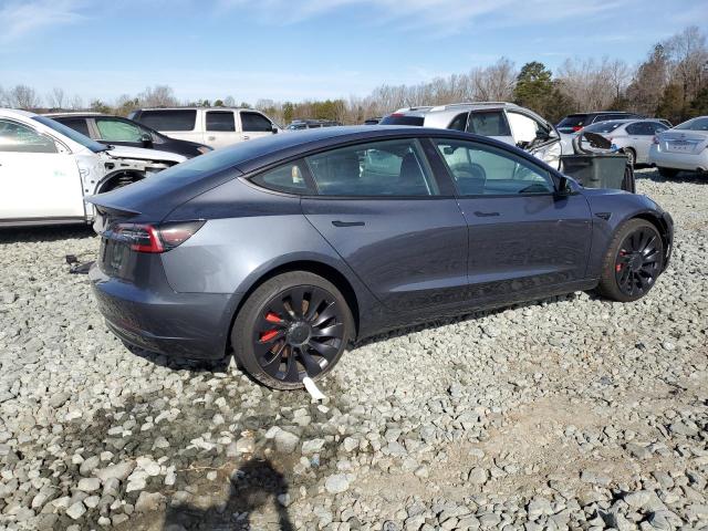 Photo 2 VIN: 5YJ3E1EC4NF247795 - TESLA MODEL 3 