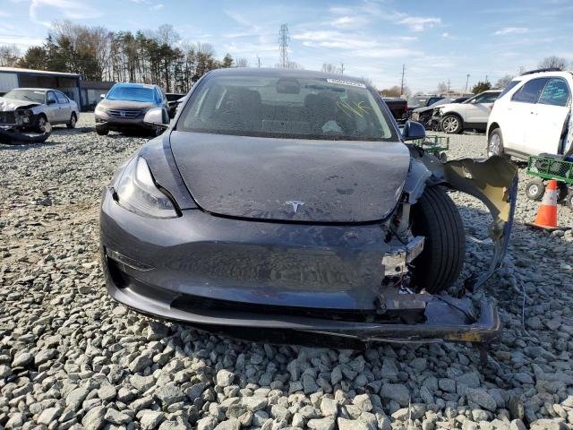 Photo 4 VIN: 5YJ3E1EC4NF247795 - TESLA MODEL 3 