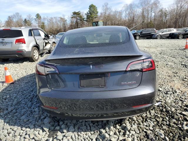 Photo 5 VIN: 5YJ3E1EC4NF247795 - TESLA MODEL 3 