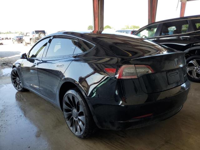 Photo 2 VIN: 5YJ3E1EC4NF254987 - TESLA MODEL 3 