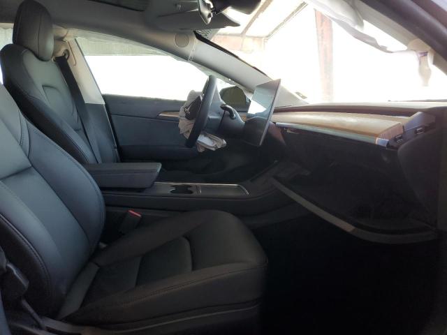 Photo 4 VIN: 5YJ3E1EC4NF254987 - TESLA MODEL 3 