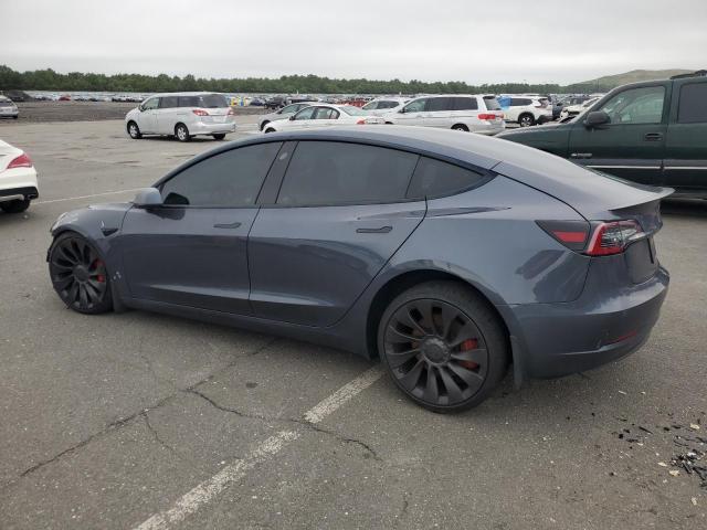 Photo 1 VIN: 5YJ3E1EC4NF259008 - TESLA MODEL 3 