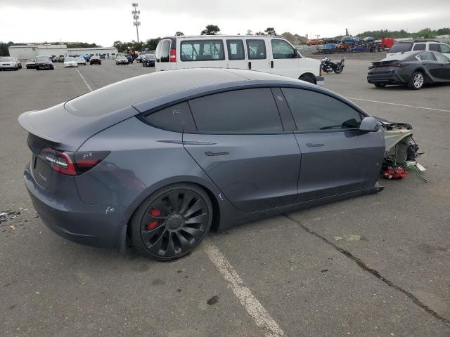 Photo 2 VIN: 5YJ3E1EC4NF259008 - TESLA MODEL 3 