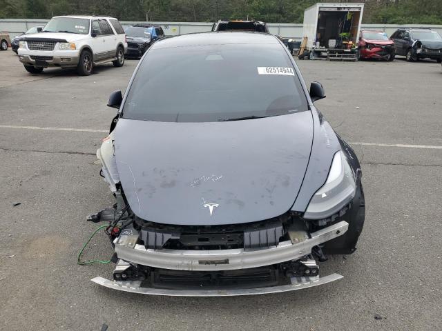 Photo 4 VIN: 5YJ3E1EC4NF259008 - TESLA MODEL 3 