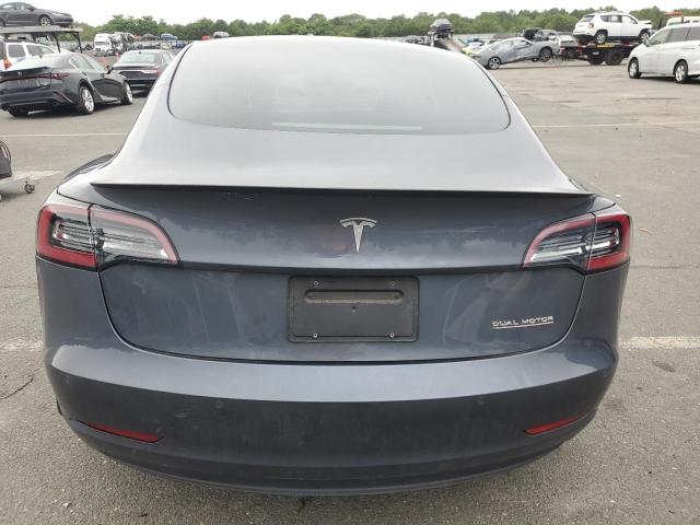 Photo 5 VIN: 5YJ3E1EC4NF259008 - TESLA MODEL 3 