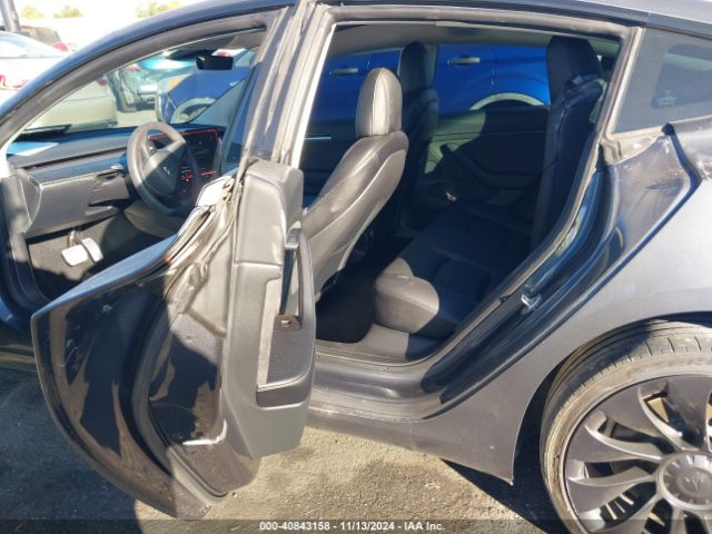 Photo 7 VIN: 5YJ3E1EC4NF265813 - TESLA MODEL 3 