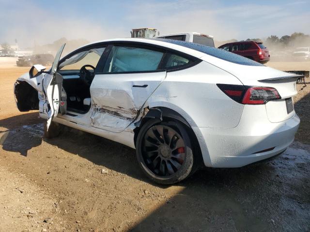 Photo 1 VIN: 5YJ3E1EC4NF269389 - TESLA MODEL 3 