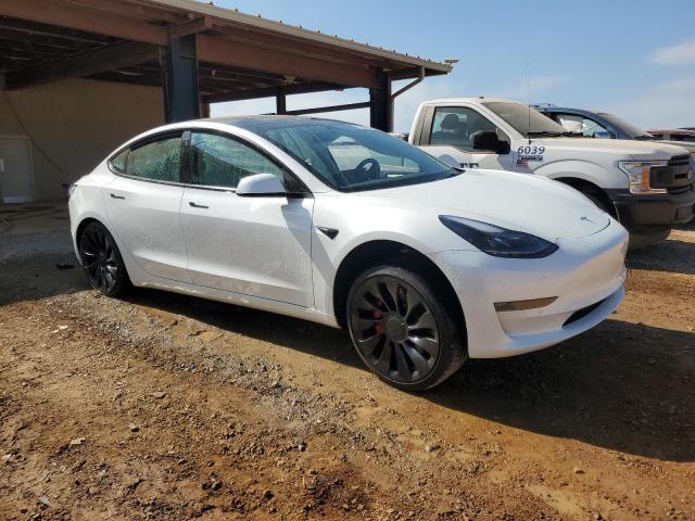 Photo 3 VIN: 5YJ3E1EC4NF269389 - TESLA MODEL 3 